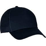 5 Panneaux WüRTH MODYF Casquette à filet marine TU
