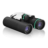 8x21 高出力双眼鏡 簡単フォーカス 広い視野 バードウォッチング コンサート 劇場用双眼鏡