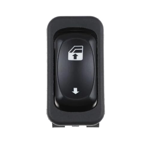 Commande de vitre électrique passager A0630769027 interrupteur auto