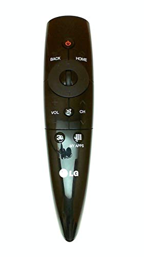 Genuine OEM LG 3D SMART TV MAGIC REMOTE AKB73795402 AN-MR3007; AN-MR3005 AKB73596502, AGF76578707