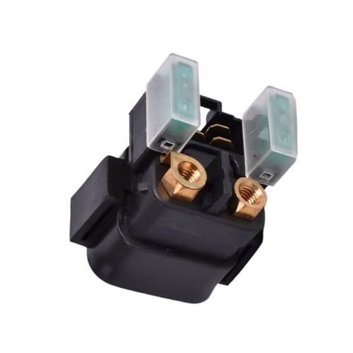 Démarreur électrique 12V pour XVS1100 TTR90 et TW200 moto quad