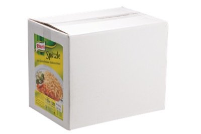 Knorr Spätzle 10kg