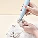 Dog for Grooming Cordless Pet Hair Professional Trimmer Supplies Electric Shaver Tool for Pet Body
