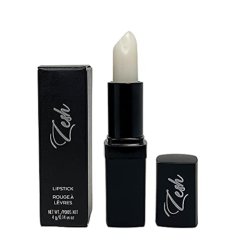 Vitamin E Lipstick - Enriched with Enriched with Vitamin E, Shea Butter, Aloe Vera and Menthol, 4g Made In Canada