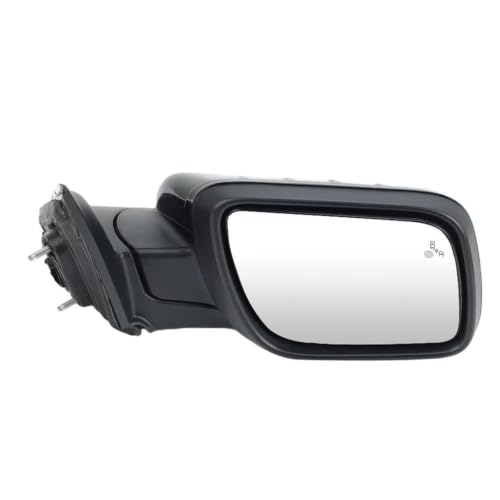 Rétroviseur Ford Explorer 2011-2015 surveillance angle mort 9 broches