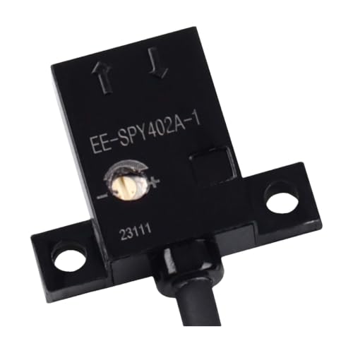 EE-SPY402A-1 capteur de réflexion diffuse commutateur photoélectrique 24V