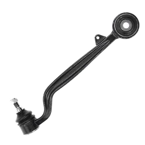 Image of Detroit Axle - Rear Suspension Kit for 2003-2012 Land Rover Range Rover, 2 Lower Lateral Control Arms with Ball Joint 2 Sway Bar Links 2004 2005 2006 2007 2008 2009 2010 2011 Replacement
