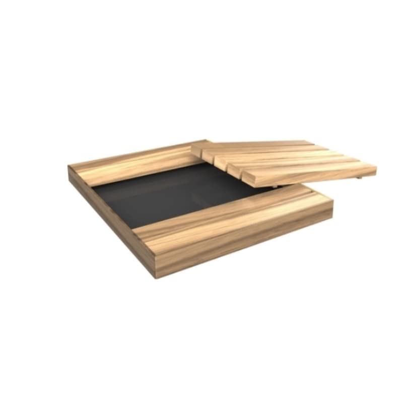 Arkema Design Bandeja De Ducha Top Okumè D106