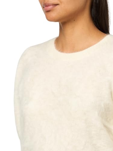 PAIGE Women's Gladiolus Cashmere Sweater3