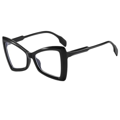 Monture de lunettes rétro tendance anti-glissement et légère pour tous