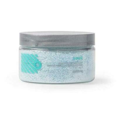 Jamberry Indulgence Foot Care - Peppermint Scented Spa Pedicure Kit (Renew (Step 2))