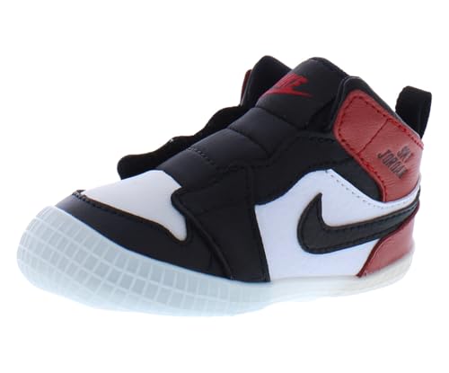 Nike Jordan 1 Crib Bootie