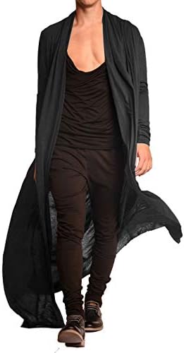 COOFANDY mens Modern Pullover Sweater