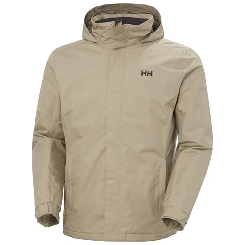 Veste Dubliner Helly Hansen pour homme active en ville et nature en hiver