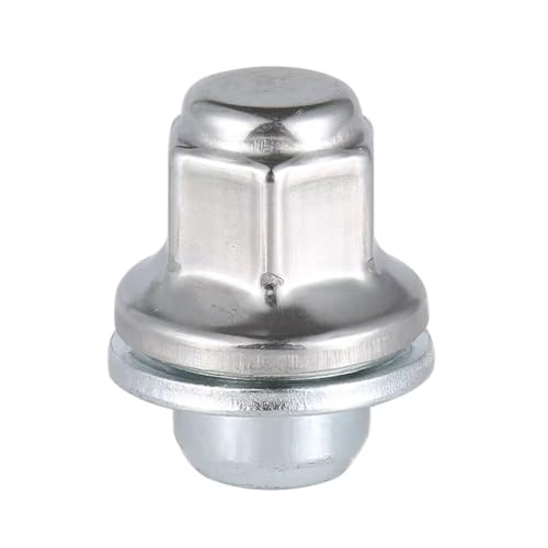 Tornillos llanta Jaguar M12x1.5 tuercas de rueda de alta resistencia para XFL y XE