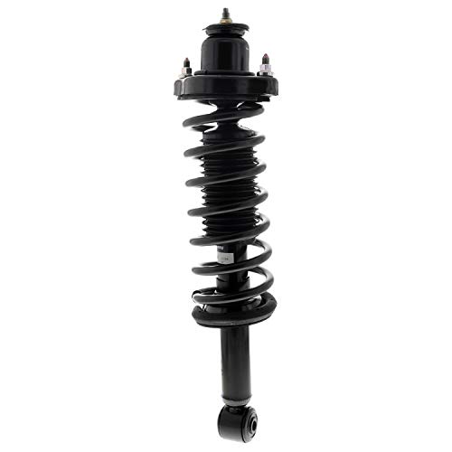 KYB SR4569 Strut-Plus la précision d'assemblage pour votre confort - 2