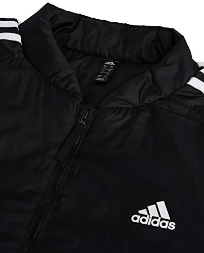adidas Men's Essentials Insulated Bomber Jacket3