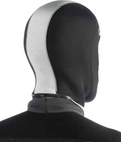 Protector de cabeza Cressi de mujer con acabados de alta densidad 5 mm 3