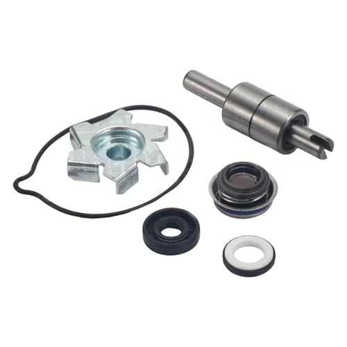 Kit réparation pompe à eau pour VT1100 Shadow Sabre joints d'étanchéité - 3