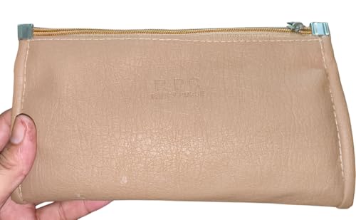 Image of Trendy PU Multi Zip Pocket Daily Use Purse for Women Wallet Bag for Girls Clutches Bag for Women Multicolour Small Handbag Multi card slots phone pocket ladies purse