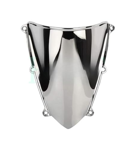Bulle CBR 600 RR 2007-2012 finition premium galbe racing - 4