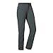 Produktbild Schöffel Damen Pants Engadin1, strapazierfähige Damen Hose für Wanderungen, wasserabweisende Outdoor Hose mit sportlichem Schnitt, asphalt, 42