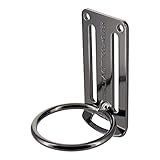 三共コーポレーション DBLTACT 軽量アルミツールフック ガンメタ DT-ATH-02G