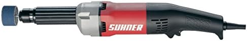 Suhner 11119903 USK 15-R Electric Straight Grinder, 15000 RPM