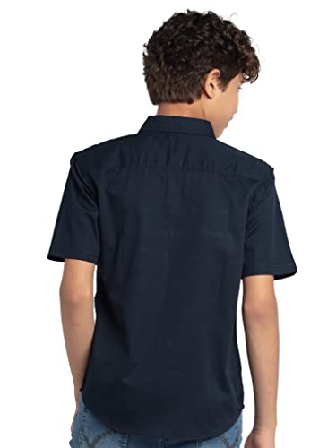 Image of Under Fourteen Only Boys Shirts for Boys