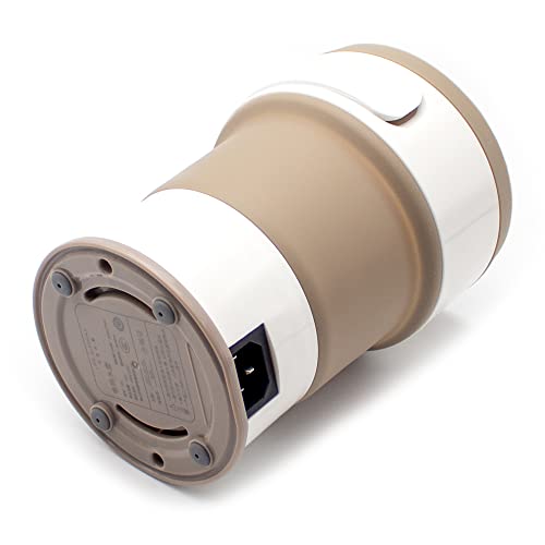 Hervidor eléctrico plegable portátil 0.6L miniatura 4