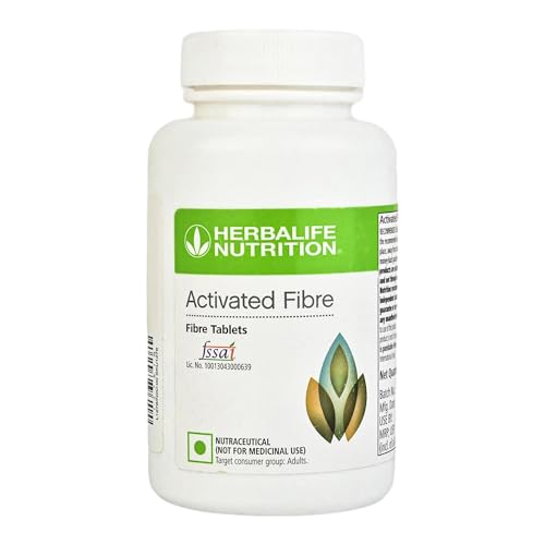Herbalife Activated Fibre - 90 Tablets
