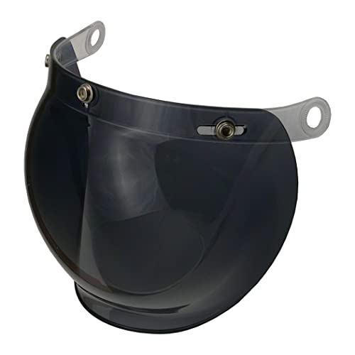 [���[�h�H��] �o�C�N�p�w�����b�g�V�[���h CR-760 / CR-761 / BC-9 / BC-10 / QP-1 / QP-2�p �X���[�N UV�J�b�g���H �����x�V�[���h BC-9S