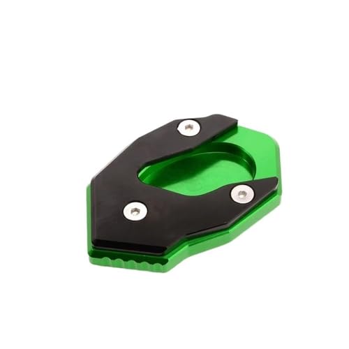 Béquille moto Versys 1000 SE plaque extension support béquille latérale