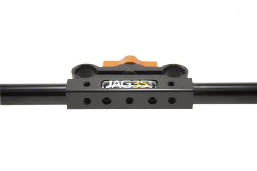 Image of Jag35 R9ROD I90 Rod (Black /Orange)
