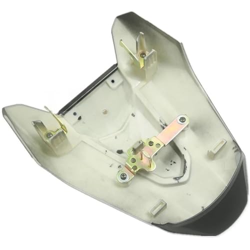 Carénage queue CBR650R finition premium ajustement précis moto - 5