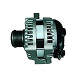 NEW Replace AMP ALTERNATOR 100A 104210-3410 1042103410 27060-30060 2706030060 Compatible for Toyota