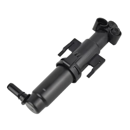 Buse de lave-phare d'origine droite 61677377668 BMW F10 F11 F07 GT
