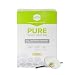 Pure Whey Protein Powder by SFH | Best Tasting 100% Grass Fed Whey | All Natural 100% Non-GMO, No Artificials, Soy Free, Gluten Free (10 Travel Packets, Vanilla)