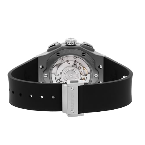 Hublot Classic Fusion Automatic Black Dial watch 549.NI.1270.RX.ORL23 (Pre-Owned)4