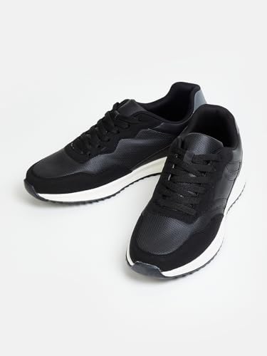 Image of Max Mens Men Lace-up Sneakers Sneaker