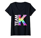 Photo Gallery donna team kindergarten cool back to school gear studenti insegnanti maglietta con collo a v Photo Gallery donna team kindergarten cool back to school gear studenti insegnanti maglietta con collo a v
