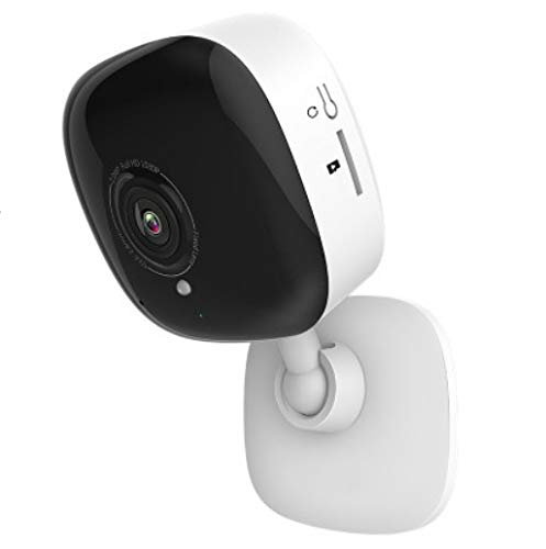 Monitor 1080P Hd 3 Milioni Di Telecamere Wireless Wifi Visione Notturna A Infrarossi
