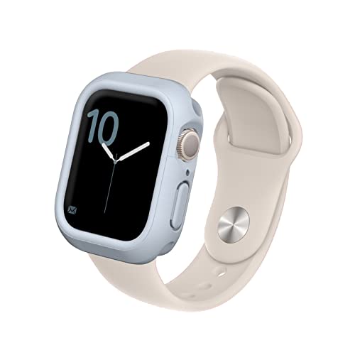 Coque Apple Watch 41mm RhinoShield idéale pour sport et quotidien