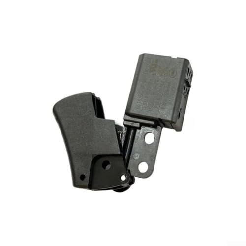 Interrupteur pour polisseuse D6138 DWP849X robuste usage industriel - 3