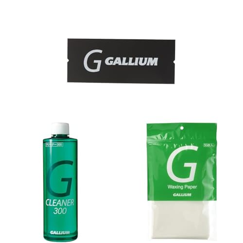 ガリウム 2WAYクリーナー GALLIUM 2WAY CLEANER】 ガリウム ツーウェイクリーナー SX0008
