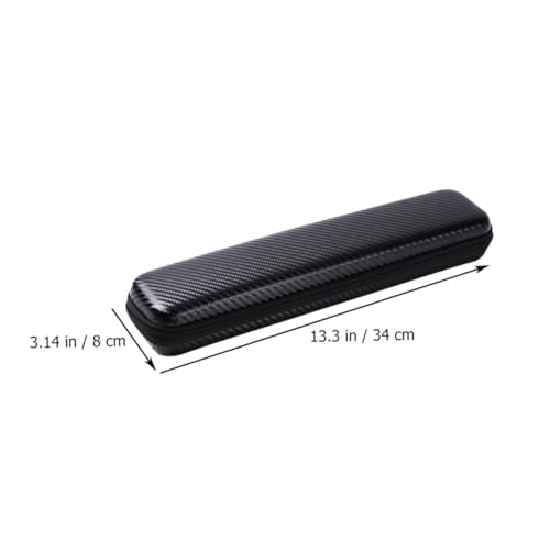 Funda Portátil Protectora para Plancha de Pelo miniatura 2