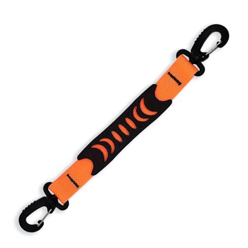 Oxxggkao Mango de nailon transpirable para un fácil transporte, patines en línea y patines disponibles, varios colores