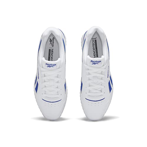 Image of Reebok Unisex-Adult Court Advance Sneaker