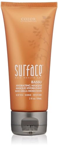 Surface Hair Bassu Hydrating Masque, 2 Fl Oz