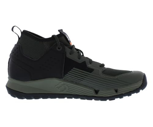 Image of adidas 5.10 Trailcross XT Mens Shoes Size 6.5, Color: Black